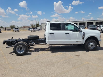 2026 Ford Super Duty F-350 DRW XL