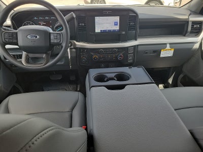 2026 Ford Super Duty F-350 DRW XL