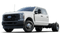 2025 Ford Super Duty F-350 DRW XL