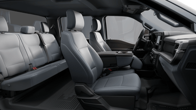 2025 Ford Super Duty F-350 DRW XL