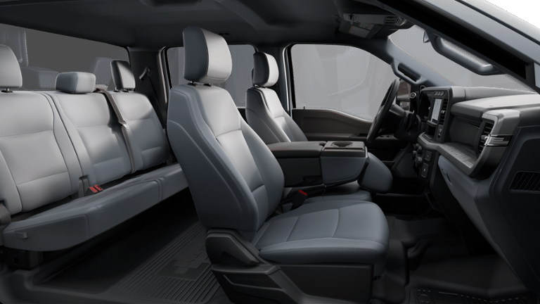 2025 Ford Super Duty F-350 DRW XL