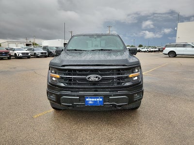 2026 Ford Super Duty F-350 DRW XL