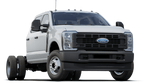 2025 Ford Super Duty F-350 DRW XL