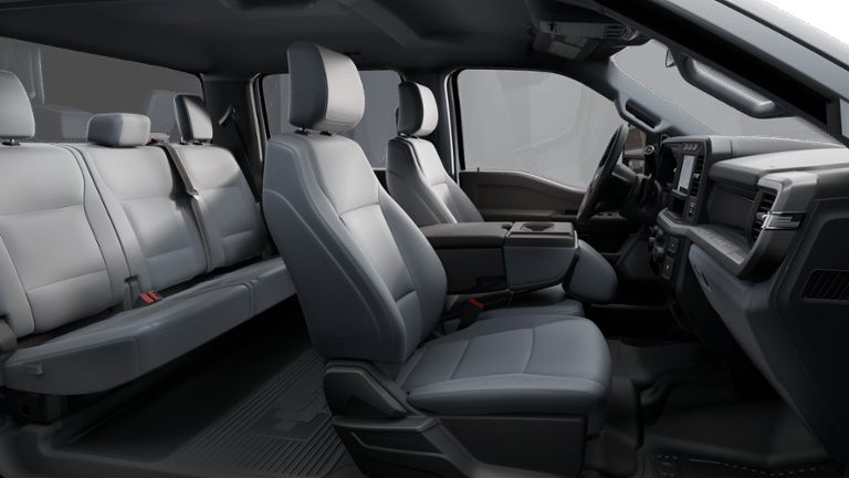 2025 Ford Super Duty F-350 DRW XL