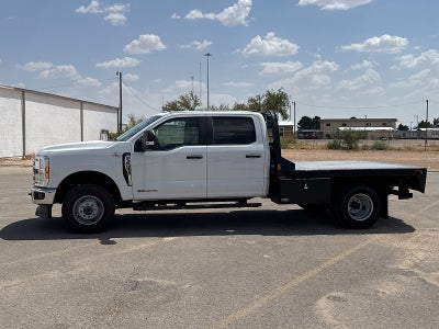 2026 Ford Super Duty F-350 DRW XL