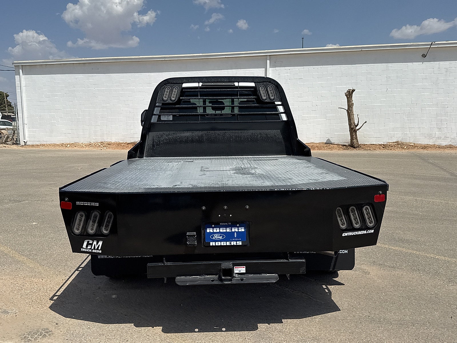 2026 Ford Super Duty F-350 DRW XL