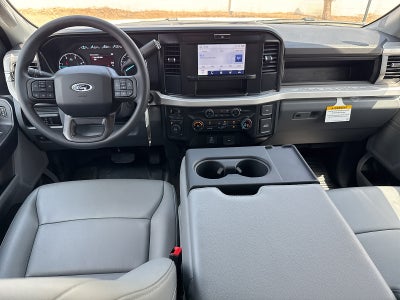 2026 Ford Super Duty F-350 DRW XL