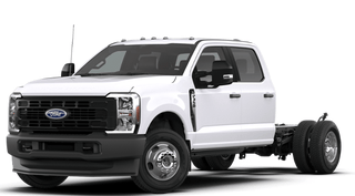 2026 Ford Super Duty F-350 DRW XL