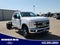 2025 Ford Super Duty F-350 DRW XL
