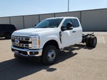 2025 Ford Super Duty F-350 DRW XL