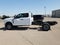 2025 Ford Super Duty F-350 DRW XL
