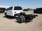 2025 Ford Super Duty F-350 DRW XL