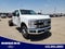 2025 Ford Super Duty F-350 DRW XL