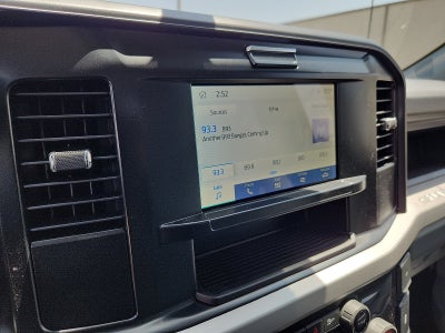 2025 Ford Super Duty F-350 DRW XL