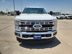 2025 Ford Super Duty F-350 DRW XL
