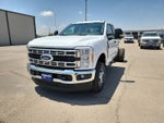 2025 Ford Super Duty F-350 DRW XL