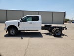 2025 Ford Super Duty F-350 DRW XL