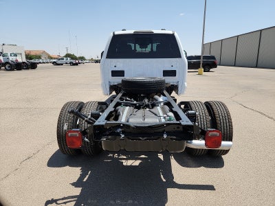 2025 Ford Super Duty F-350 DRW XL