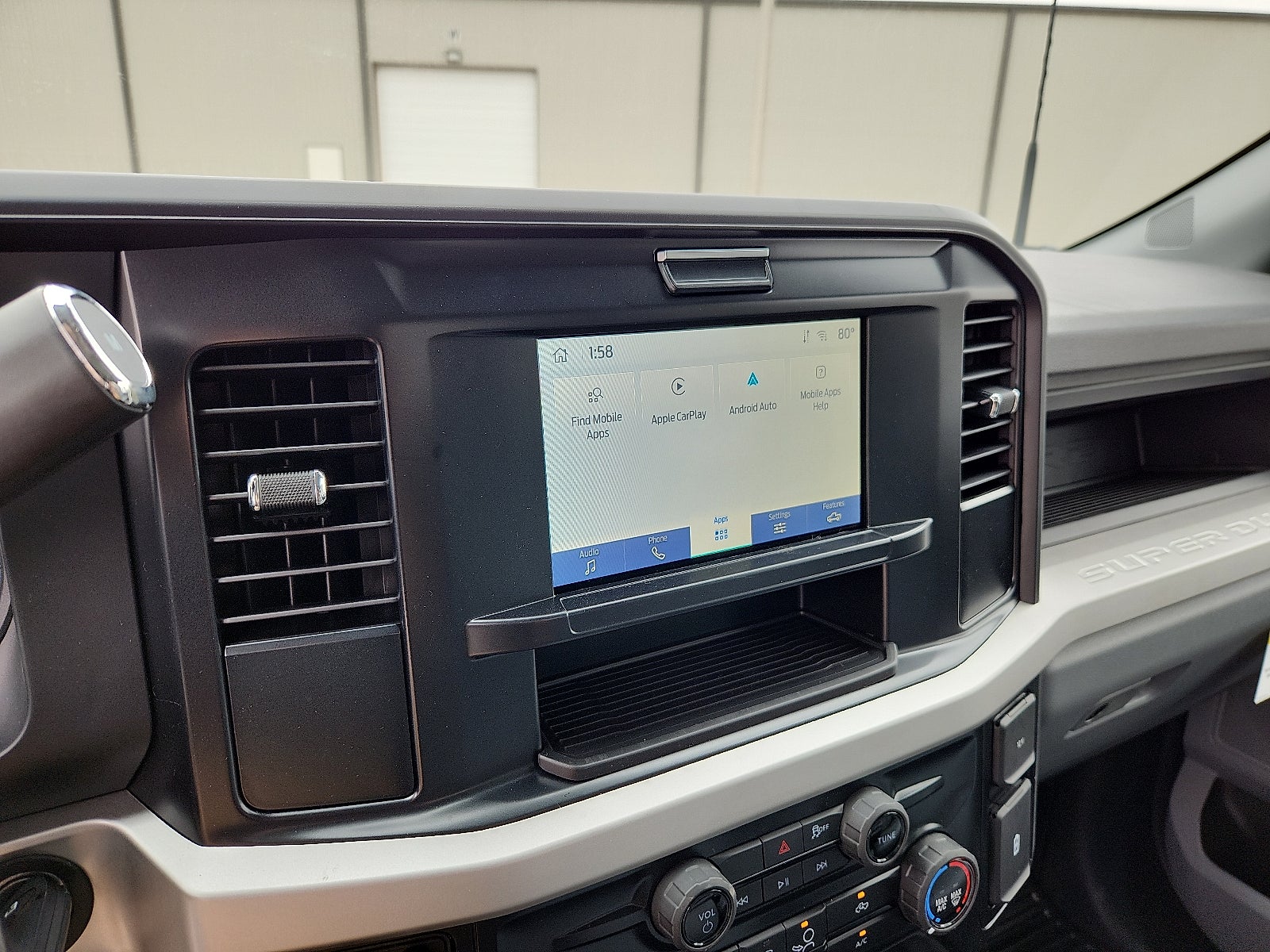 2025 Ford Super Duty F-350 DRW XL