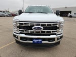 2025 Ford Super Duty F-350 DRW XL