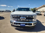 2025 Ford Super Duty F-350 DRW XL