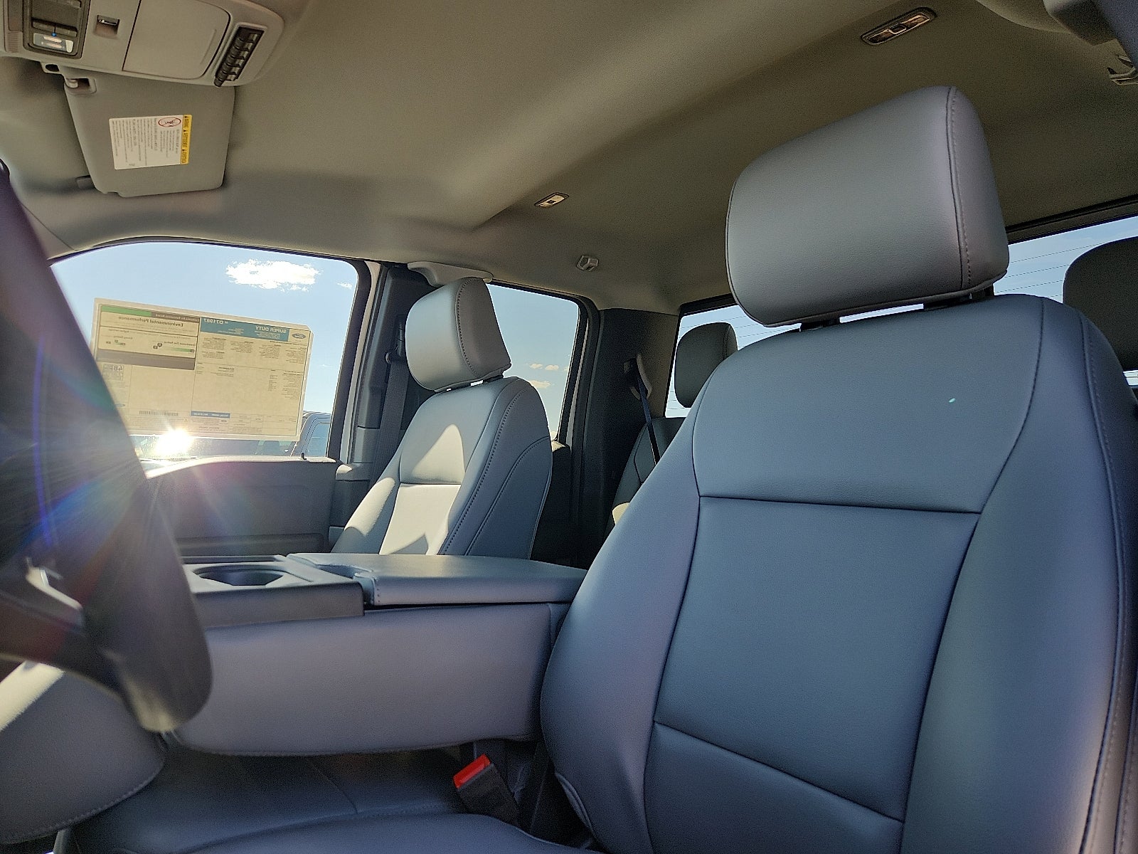 2025 Ford Super Duty F-350 DRW XL