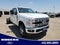 2025 Ford Super Duty F-350 DRW XL