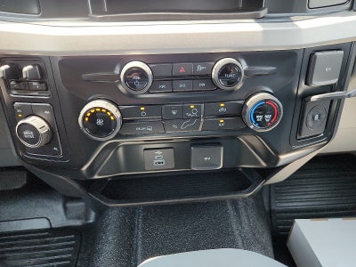 2025 Ford Super Duty F-350 DRW XL