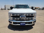 2025 Ford Super Duty F-350 DRW XL