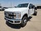2025 Ford Super Duty F-350 DRW XL
