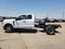 2025 Ford Super Duty F-350 DRW XL