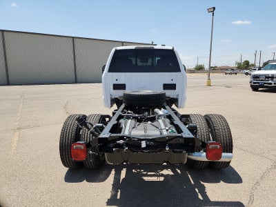 2025 Ford Super Duty F-350 DRW XL
