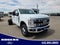 2025 Ford Super Duty F-350 DRW XL