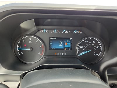 2025 Ford Super Duty F-350 DRW XL