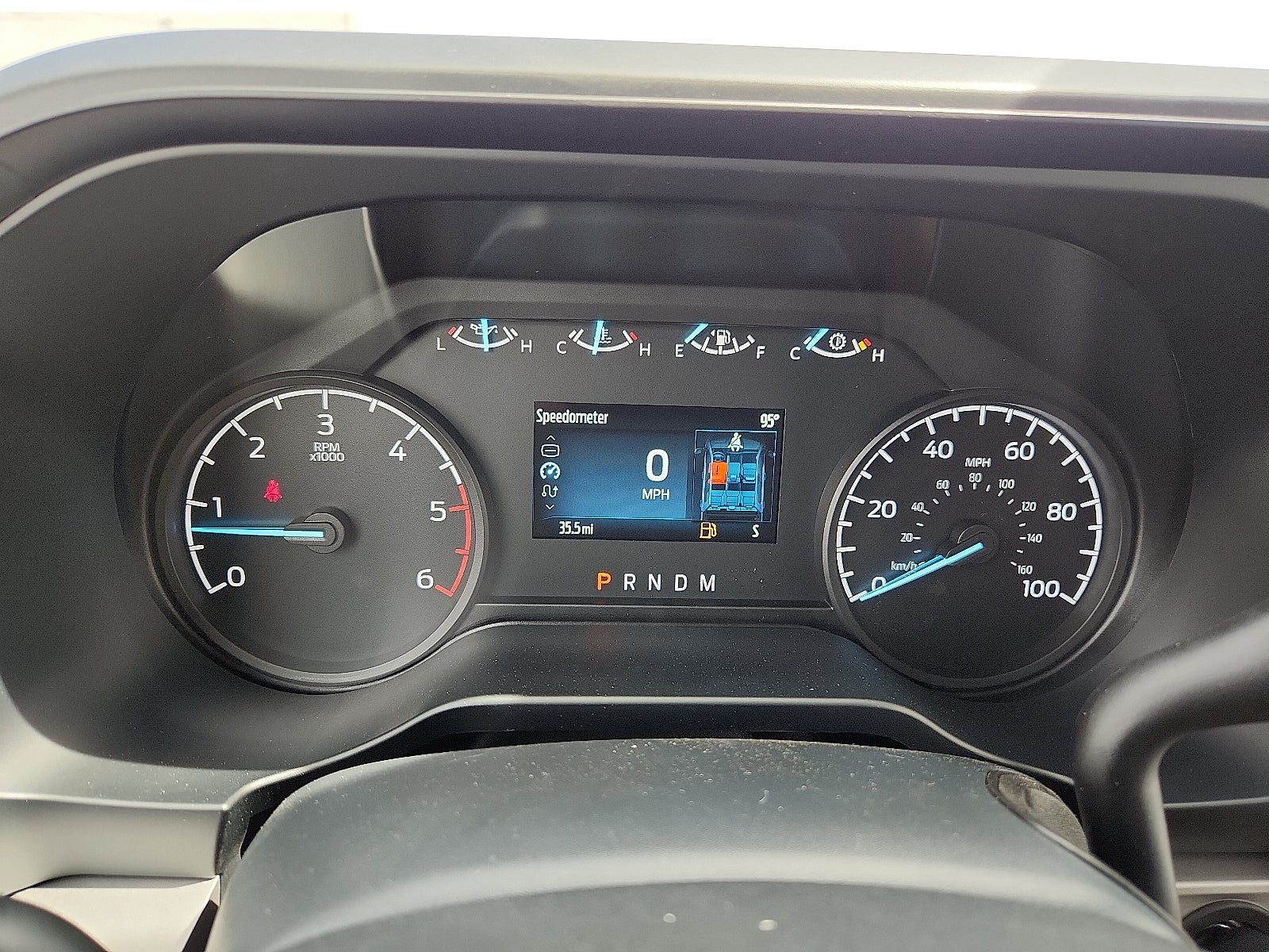 2025 Ford Super Duty F-350 DRW XL