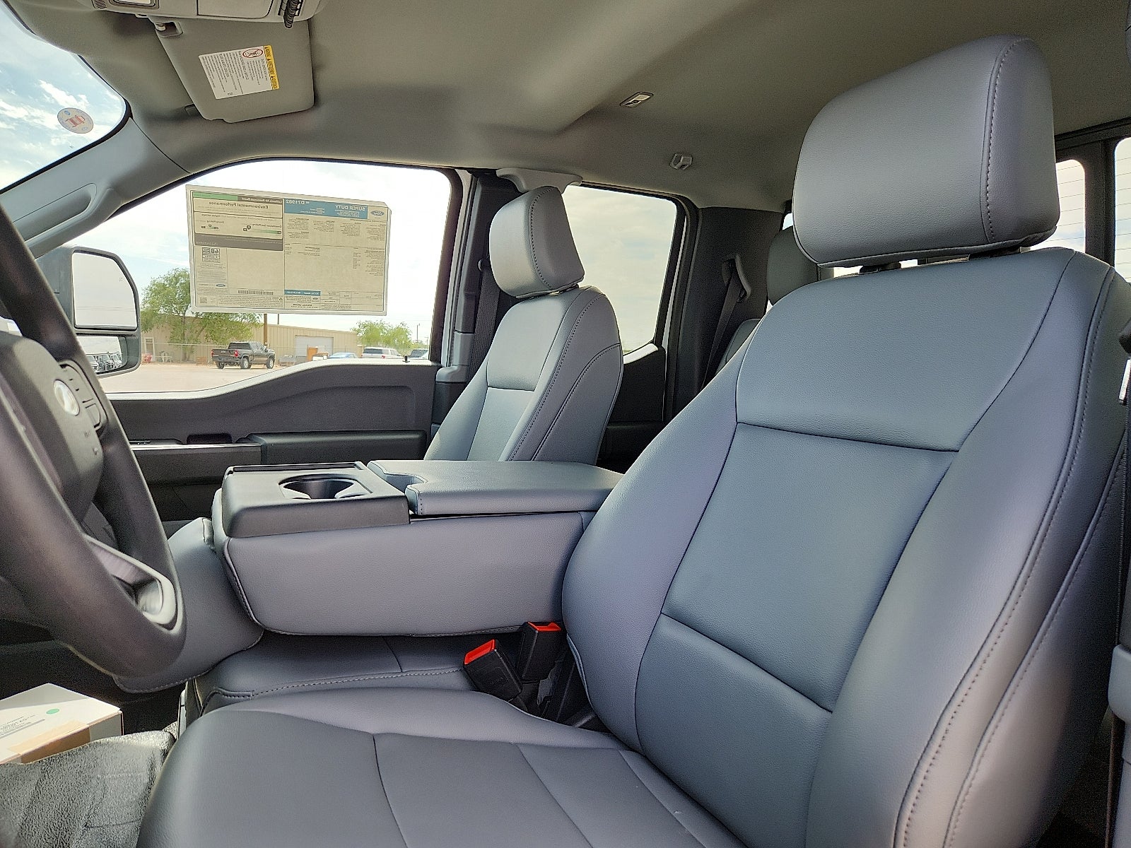 2025 Ford Super Duty F-350 DRW XL