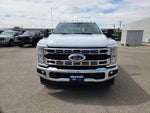 2025 Ford Super Duty F-350 DRW XL