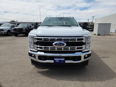 2025 Ford Super Duty F-350 DRW XL