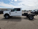 2025 Ford Super Duty F-350 DRW XL