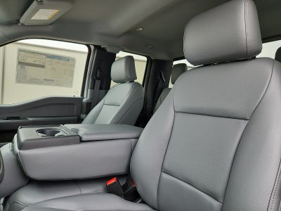 2025 Ford Super Duty F-350 DRW XL