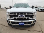 2025 Ford Super Duty F-350 DRW XL
