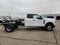 2025 Ford Super Duty F-350 DRW XL