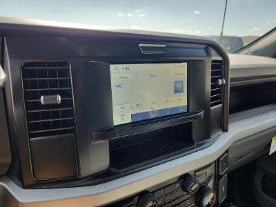 2025 Ford Super Duty F-350 DRW XL