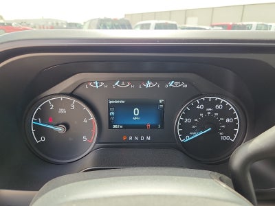 2026 Ford F-350SD XL DRW