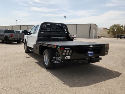 2026 Ford F-350SD XL DRW