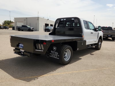2026 Ford F-350SD XL DRW