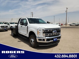 2026 Ford Super Duty F-350 DRW XL