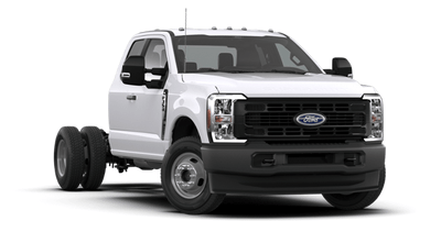 2026 Ford F-350SD XL DRW