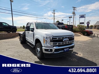 2026 Ford F-350SD XL DRW