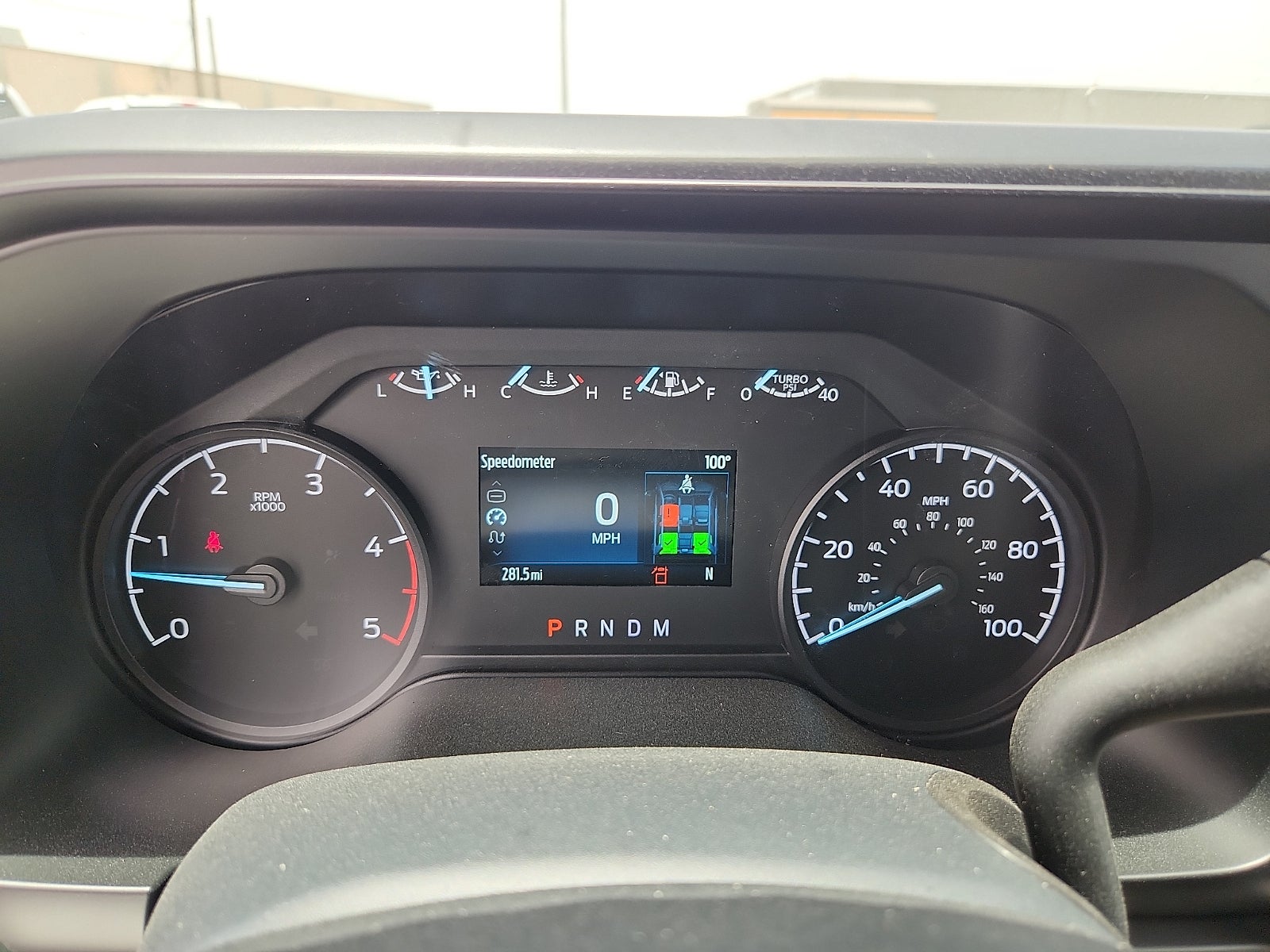 2026 Ford Super Duty F-450 DRW XLT